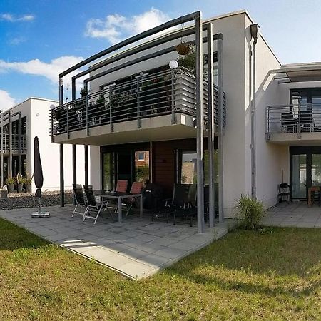 Ferienwohnung Meerzeit Eg Altefähr Esterno foto