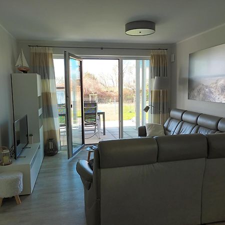 Ferienwohnung Meerzeit Eg Altefähr Camera foto